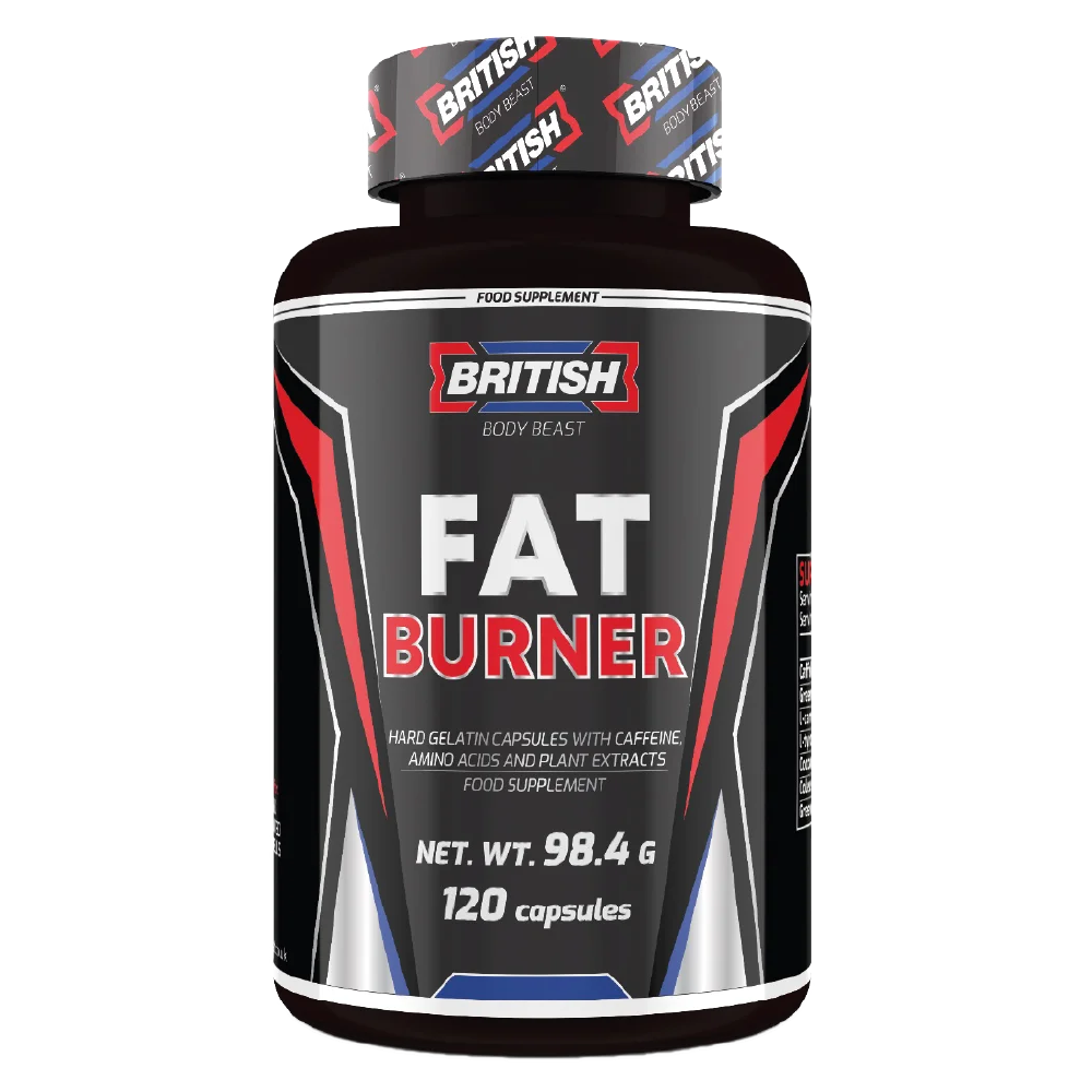 Fat burner
